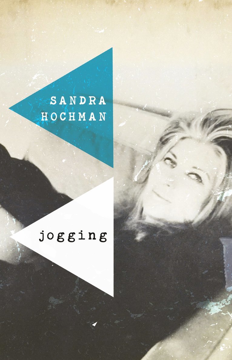 Sandra Hochman - Jogging, Häftad
