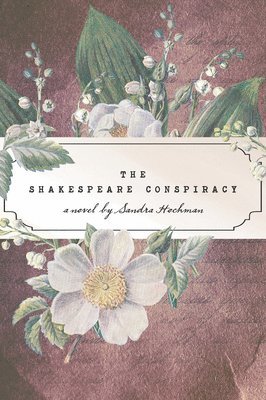 bokomslag Shakespeare Conspiracy