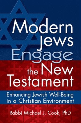 bokomslag Modern Jews Engage the New Testament