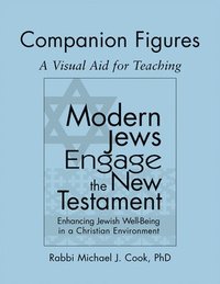 bokomslag Modern Jews Engage the New Testament Companion Figures