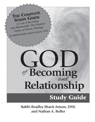 God of Becoming & Relationship Study Guide 1
