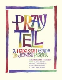 bokomslag Pray Tell