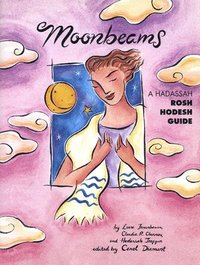 bokomslag Moonbeams