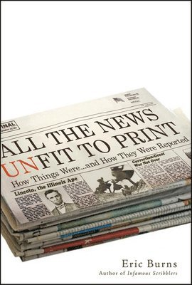 All the News Unfit to Print 1