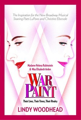 War Paint 1
