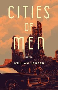 bokomslag Cities of Men