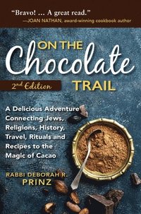 bokomslag On the Chocolate Trail