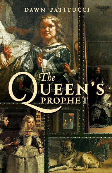 Dawn Patitucci - Queen's Prophet, Häftad
