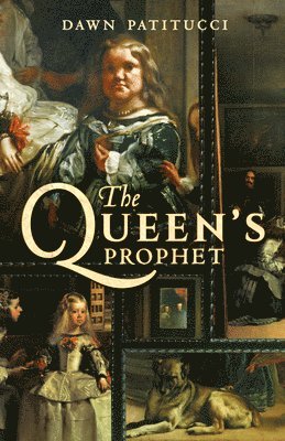 The Queen's Prophet 1