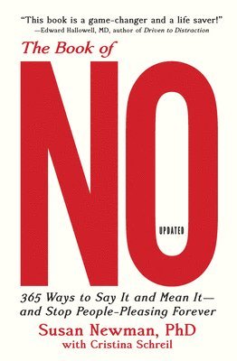 Book of No 1