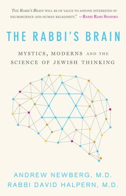 The Rabbi's Brain 1
