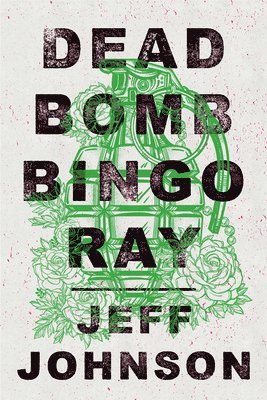 Deadbomb Bingo Ray 1