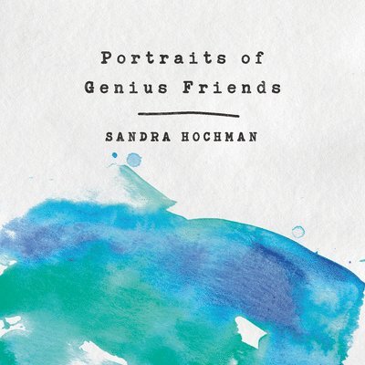 Portraits of Genius Friends 1