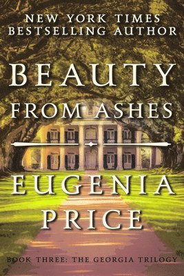 bokomslag Beauty from Ashes