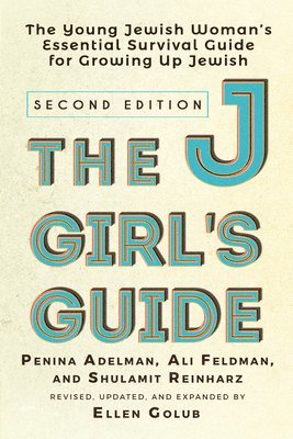 JGirl's Guide 1