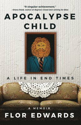 Apocalypse Child 1