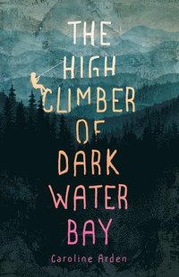 bokomslag High Climber of Dark Water Bay