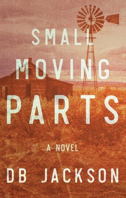 Small Moving Parts 1