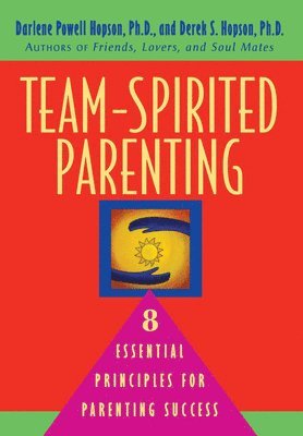 Team-Spirited Parenting 1