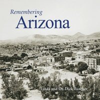 bokomslag Remembering Arizona