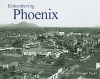 bokomslag Remembering Phoenix