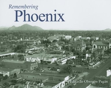bokomslag Remembering Phoenix