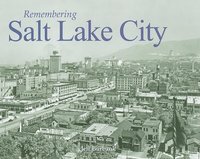 bokomslag Remembering Salt Lake City