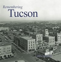 bokomslag Remembering Tucson