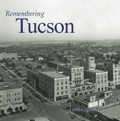 bokomslag Remembering Tucson