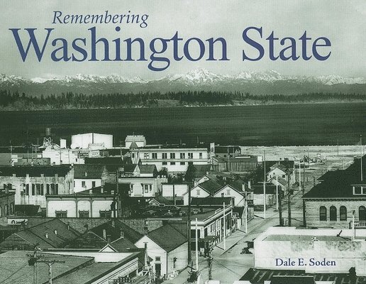 Remembering Washington State 1