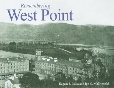 bokomslag Remembering West Point