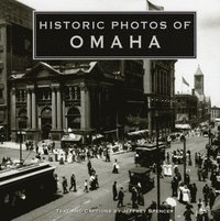 bokomslag Historic Photos of Omaha