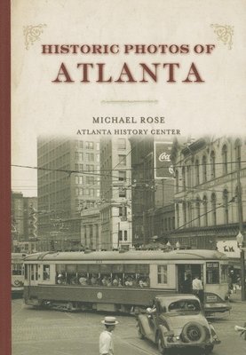 Historic Photos of Atlanta 1