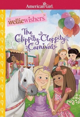 The Clippity-Cloppity Carnival 1