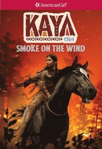 bokomslag Kaya: Smoke on the Wind