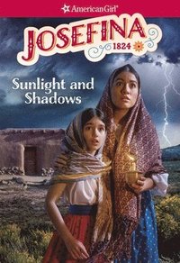 bokomslag Josefina: Sunlight and Shadows