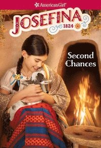 bokomslag Tripp, V: Josefina: Second Chances