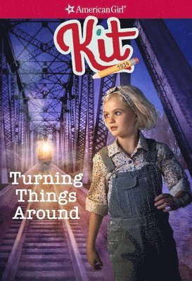 Kit: Turning Things Around