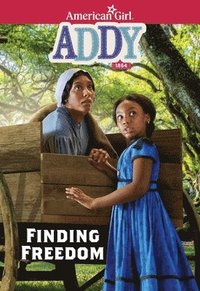 bokomslag Addy: Finding Freedom