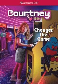 bokomslag Courtney Changes the Game