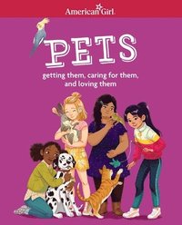 bokomslag Pets