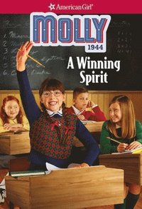 bokomslag Molly: A Winning Spirit