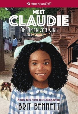 Meet Claudie 1