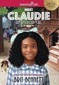 bokomslag Meet Claudie