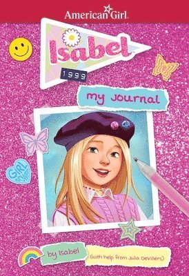 Isabel: My Journal 1