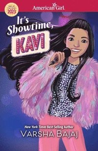 bokomslag It's Showtime, Kavi