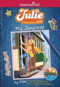 bokomslag Julie: My Journal