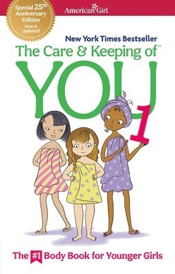 Valorie Schaefer - The Care & Keeping of You, Häftad