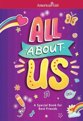 All about Us Journal 1