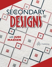 bokomslag Secondary Designs with Judi Madsen